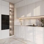 mobila bucatarie personalizata Brasov, bucatarie la comanda pret Brasov, mobilier bucatarie pe dimensiuni Brasov