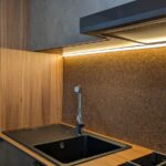 mobilier bucatarie de lux Brasov, design interior bucatarie Brasov, executie bucatarie la comanda Brasov